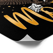 イーグルママ ポスター (角)