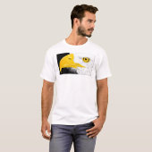 イーグルラインアート Tシャツ (正面フル)