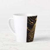 イーグルラテマグ カフェラテマグ (左アングル)