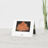 イーグルラブ カード (裏面)