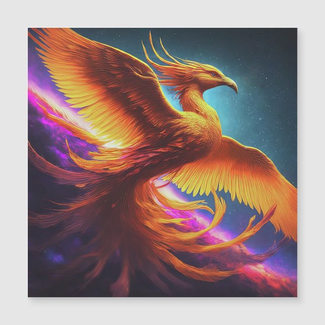 イーグルリボーン (正面)