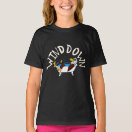 イーグルリラックス Tシャツ