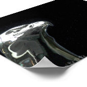 イーグルリンデン ポスター (角)