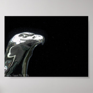 イーグルリンデン ポスター