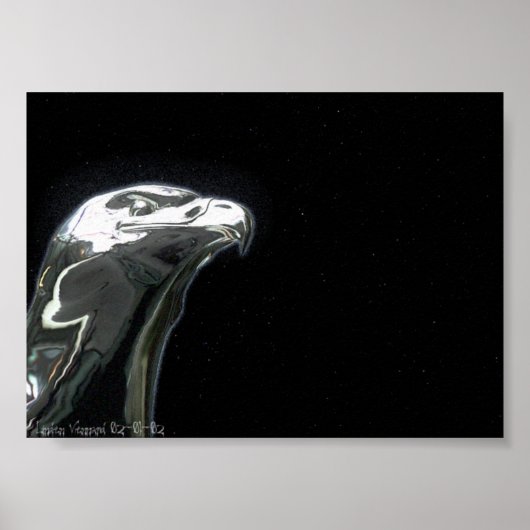 イーグルリンデン ポスター (正面)