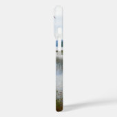 イーグルレイクとレッドメープル離れズII Case-Mate iPhoneケース (裏面 / 左)