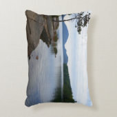 イーグルレイクアットアカディア国立公園 アクセントクッション (正面(垂直))