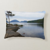 イーグルレイクアットアカディア国立公園 アクセントクッション (裏面)