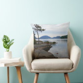 イーグルレイクアットアカディア国立公園 クッション (椅子)