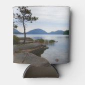 イーグルレイクアットアカディア国立公園 缶クーラー (正面)