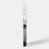 イーグルレイクアットアカディア国立公園 Case-Mate iPhoneケース (裏面 / 左)