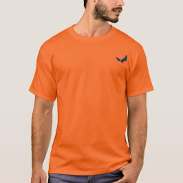 イーグルロゴ Tシャツ