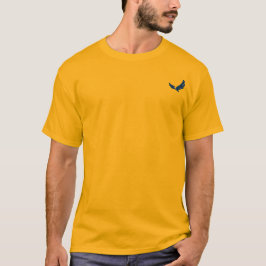 イーグルロゴ Tシャツ