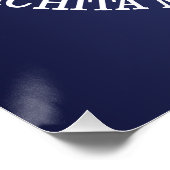 イーグルロックループ(rd2) ポスター (コーナー)