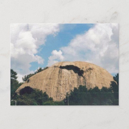 イーグルロック ポストカード (正面)