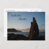 イーグルロック ポストカード (正面/裏面)