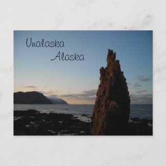 イーグルロック ポストカード