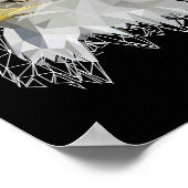 イーグルローポリ ポスター (角)