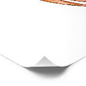 イーグル付きスパイダースカル ポスター (コーナー)