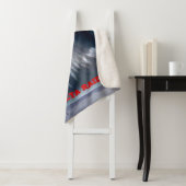 イーグル付きデルタレイダー シェルパブランケット (インサイチュ)