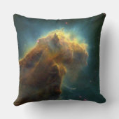 イーグル列IC 4703 NASA クッション (裏面)