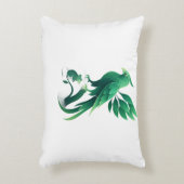 イーグル型枕 アクセントクッション (正面(垂直))