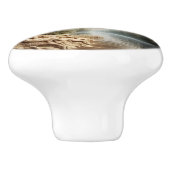 イーグル威厳のあるオーバールカースレーヌレイク セラミックノブ (側面)