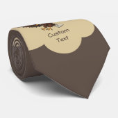 イーグル攻撃 ネクタイ (ロール)