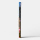 イーグル星雲のケースマテiPhoneケース Case-Mate iPhoneケース (裏面 / 左)