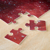 イーグル星雲のジグソーパズル ジグソーパズル (側面)