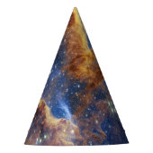 イーグル星雲の創造の柱 パーティーハット (正面)