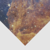 イーグル星雲の創造の柱 薄葉紙 (詳細)