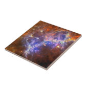 イーグル星雲タイル タイル (側面)