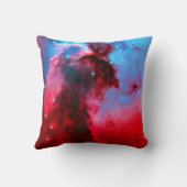 イーグル星雲 クッション (裏面)