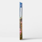 イーグル星雲(ハッブル・ケースマテiPhoneケース経由) Case-Mate iPhoneケース (裏面 / 左)