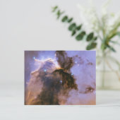 イーグル星雲 ポストカード (スタンド正面)