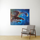 イーグル星雲（中） タペストリー (インサイチュ(横))