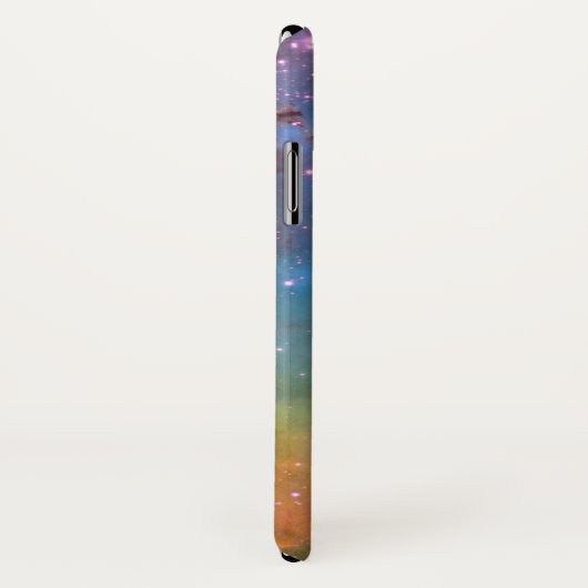 イーグル星雲 Case-Mate iPhoneケース (裏面/右)