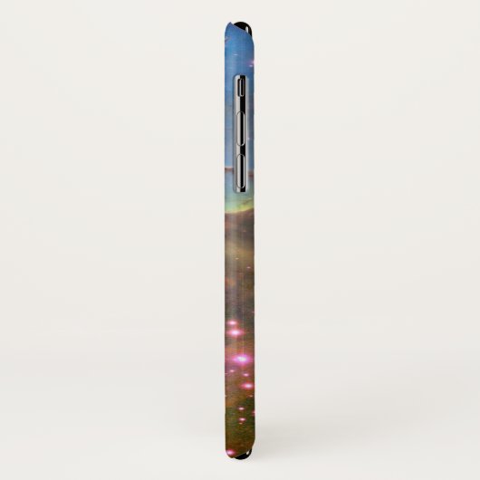 イーグル星雲 Case-Mate iPhoneケース (裏面/左)