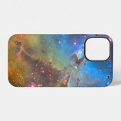 イーグル星雲 Case-Mate iPhoneケース iPhone 12ケース (裏面横)
