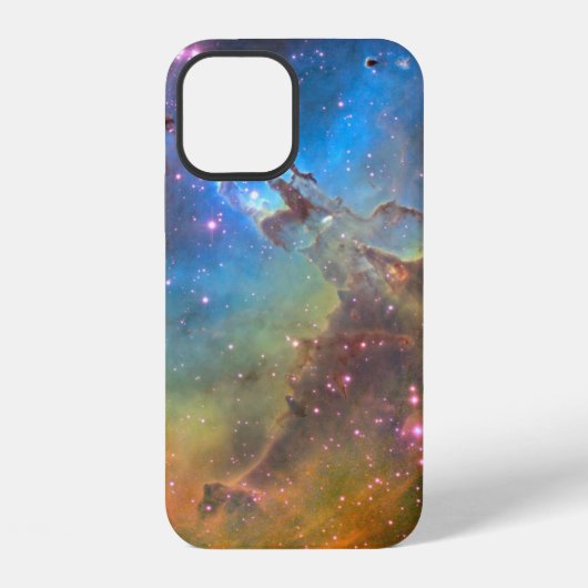 イーグル星雲 Case-Mate iPhoneケース iPhone 12ケース (裏面)