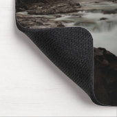 イーグル滝マウスパッド マウスパッド (コーナー)