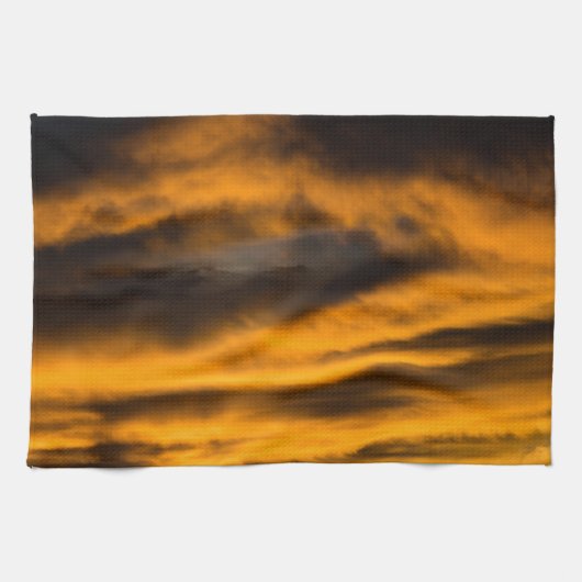 イーグル焼き キッチンタオル (横)