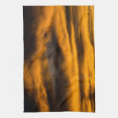 イーグル焼き キッチンタオル (縦)