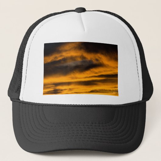 イーグル焼き キャップ (正面)