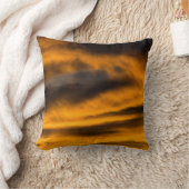 イーグル焼き クッション (ブランケット)