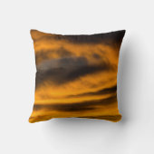 イーグル焼き クッション (裏面)