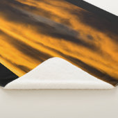 イーグル焼き シェルパブランケット (3/4)