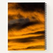 イーグル焼き ノートブック (裏面)