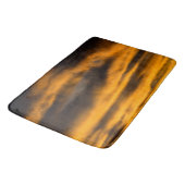 イーグル焼き バスマット (アングル)